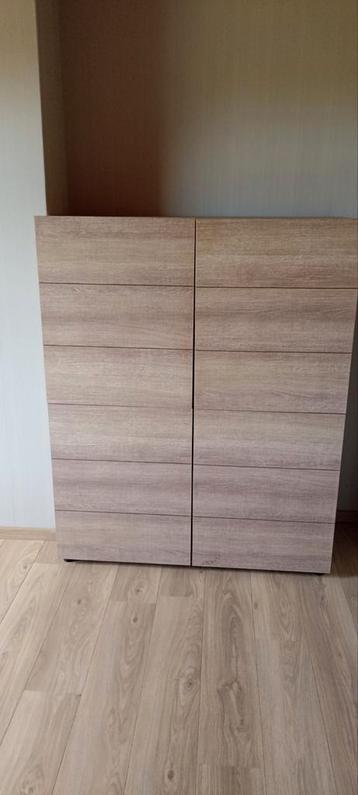 Dressoir + kast beschikbaar voor biedingen