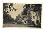 Huy NA54: Hostellerie du Château d'Yernée, Collections, Cartes postales | Belgique, Envoi, 1920 à 1940, Non affranchie, Liège