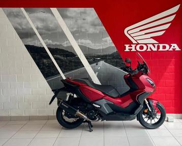 Honda ADV 350 (bj 2023) beschikbaar voor biedingen