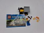Lego City 303488 Mini Dumper, Ophalen of Verzenden, Zo goed als nieuw, Lego