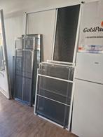 Moustiquaire sur mesure, Enlèvement, Neuf