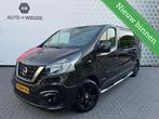 Nissan NV300 bestel 1.6 dCi 120 L2H1 Optima Trekhaak Camera, Auto's, Stof, 4 cilinders, Zwart, Bedrijf