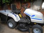 zitmaaier lawnboss h1015, Ophalen, Opvangbak, 90 tot 120 cm