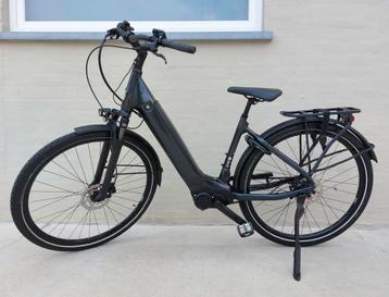 Elektrische damesfiets Giant Dailytour E+1 HMB *625Wh* Belt* beschikbaar voor biedingen