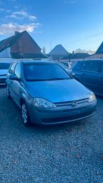 Opel Corsa 1.3 Cdti diesel 209.000 airco, Auto's, Bedrijf, 5 deurs, Euro 4, Corsa