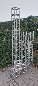 Discotheek opzet verlichting of muziek, Ophalen of Verzenden