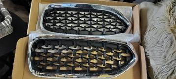 BMW Z 4 g29 grille zwart chromé beschikbaar voor biedingen