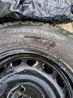 michelin 185, 65  14, Auto-onderdelen, Banden en Velgen, Ophalen, Gebruikt, Winterbanden