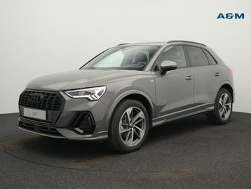 Audi Q3 Q3 35 TFSI Business Edition S line S tronic beschikbaar voor biedingen