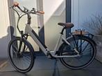 elektrische fiets Fongers, Fietsen en Brommers, Fietsen | Dames | Damesfietsen, 47 tot 50 cm, Versnellingen, Nieuw, Ophalen