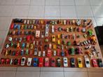 Miniatuur Oldtimers auto’s/ vrachtwagens meer dan 100 stuks, Ophalen of Verzenden, Gebruikt, Auto