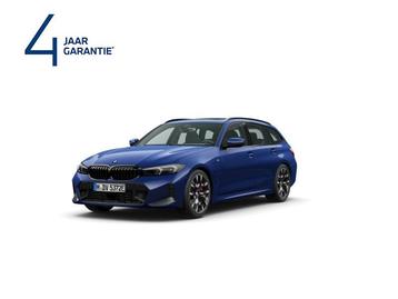 BMW Serie 3 330 FACELIFT 2 - M SPORT PRO - PAN  beschikbaar voor biedingen