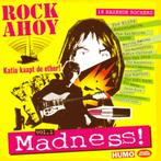 Various - Rock Ahoy - Studio Brussel - 1 -   CD -, Enlèvement ou Envoi