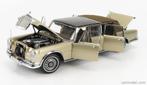 Mercedes Benz 600 Pullman Landaulet CMC-collectie, Ophalen of Verzenden, Nieuw, Auto, Overige merken