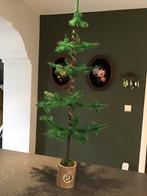 Feather tree, Diversen, Kerst, Ophalen of Verzenden, Zo goed als nieuw