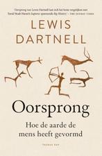 Te Koop Boek OORSPRONG Lewis Dartnell, Zo goed als nieuw, Natuurwetenschap, Lewis Dartnell, Ophalen of Verzenden
