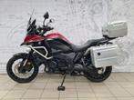 Honda VFR1200X DCT CROSSTOURER (bj 2016), Motoren, Bedrijf, Meer dan 35 kW, Overig, 1200 cc