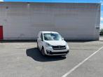Peugeot partner lichte vracht EURO 6 met kvv, Te koop, 5 deurs, Stof, Adaptieve lichten