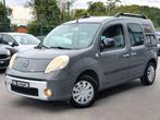 Renault Kangoo 1.5 dCi 75CV - 5 PLACES - CRUISE - CLIM, Auto's, Voorwielaandrijving, Euro 5, Stof, 4 cilinders
