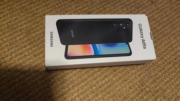 Samsung Galaxy A05s beschikbaar voor biedingen