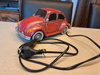 Veilleuse/lampe de table VW Beetle, Comme neuf, Enlèvement ou Envoi