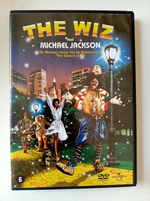 Michael Jackson collectie, Huis en Inrichting, Overige Huis en Inrichting, Gebruikt, Ophalen