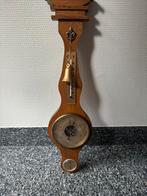 Antieke barometer, Audio, Tv en Foto, Weerstations en Barometers, Ophalen of Verzenden