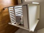 Ververstafel, Kinderen en Baby's, Kinderkamer | Commodes en Kasten, 105 cm of meer, Gebruikt, Commode, Ophalen