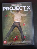 Dvd The hangover Project x  ( TBE), Enlèvement ou Envoi, Comme neuf