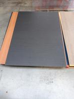 Trespa platen, partijtje reststukken, Ophalen, Nieuw, HPL, Minder dan 20 mm