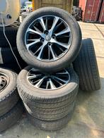 Toyota Yaris winterwielen 175/65 R15 84H, Ophalen
