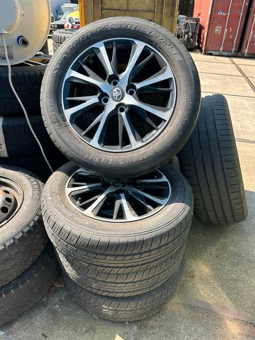 Toyota Yaris winterwielen 175/65 R15 84H, Auto diversen, Overige Auto diversen, Ophalen