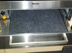 Miele inbouw bordenwarmer EGW 4060-14, Ophalen, Gebruikt