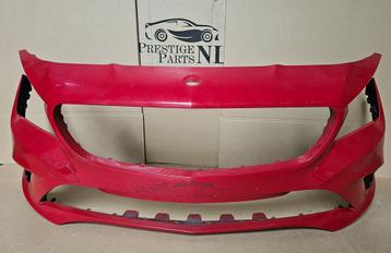 Voorbumper Mercedes Cla Klasse W117 A1178850425 A117 bj.2012 beschikbaar voor biedingen