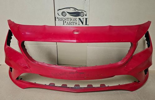 Voorbumper Mercedes Cla Klasse W117 A1178850425 A117 bj.2012, Auto-onderdelen, Carrosserie, Bumper, Voor, Gebruikt, Herkomst onderdeel bekend