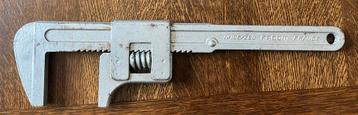 FACOM N 106/380 snelspan moersleutel beschikbaar voor biedingen
