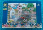 Puzzel Jan van Haasteren 1500 stukjes., Ophalen