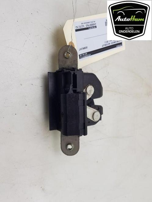 SLOTVANGER ACHTERKLEP Opel Corsa D (01-2006/12-2014), Auto-onderdelen, Carrosserie, Opel, Gebruikt