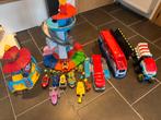 Pakket paw patrol, Enfants & Bébés, Jouets | Thomas le petit Train, Enlèvement, Utilisé