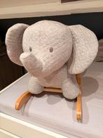 Schommel olifantje, Ophalen, Zo goed als nieuw