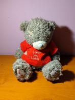 Teddyberen Me to You „Love You Loads” +-22cm, Verzamelen, Ophalen, Zo goed als nieuw, Stoffen beer, Me To You