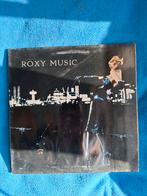 Roxy music, Ophalen