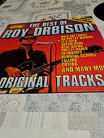Lp van Roy Orbison, Cd's en Dvd's, Vinyl | Pop, Zo goed als nieuw, Ophalen