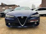 Alfa Romeo Giulia 2.2 JTDm Super *12 mois de garantie*, Automaat, 4 deurs, USB, Euro 6