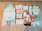 pakket meisjeskleren maat 50-56, Kinderen en Baby's, Ophalen, Gebruikt, Maat 56