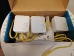 AVIDSEN CPL Adapter Nano, Ophalen of Verzenden, Nieuw