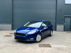 Ford Focus 1.5TDCi EURO6B Navi CruiseCntrl Airco 95.000km, Autos, Focus, Euro 6, Carnet d'entretien, Boîte manuelle