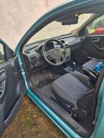 Opel corsa Automaat, Auto's, Automaat, Stof, 4 cilinders, Blauw