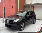 Nissan Qashqai +2 2011 2.0DCI 150cv, 110 kW, Entreprise, Diesel, Qashqai+2