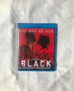 Black (Blu-ray - Sealed), Ophalen of Verzenden, Nieuw in verpakking, Actie